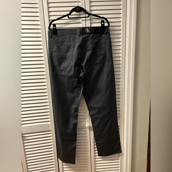 NWT- Calvin Klein Dress Pants - Picture 3 of 9